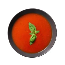 Soupe de tomate