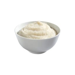 Grits (instant)