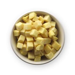 Potatoes (diced)