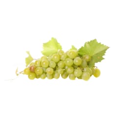 Grapes (green)
