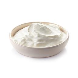 Yogurt (Greek, plain)