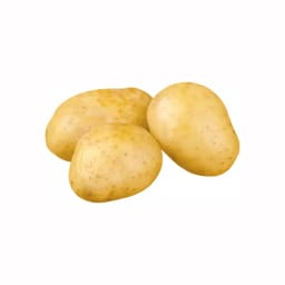 Pommes de terre Yukon