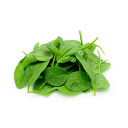 Spinach (baby)