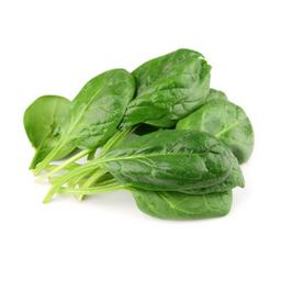 Spinach (fresh)