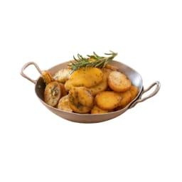 Sarladaises potatoes