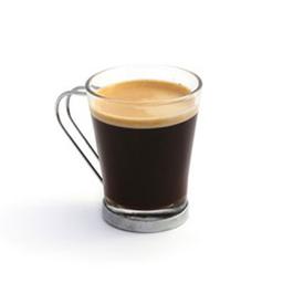Coffee (brewed)
