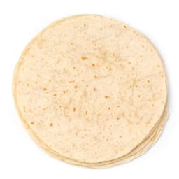 Tortilla (blé)