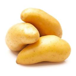 Potatoes (baby)