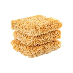Instant ramen (shrimp)