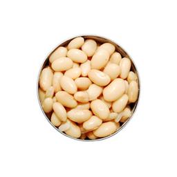 Cannellini beans (cooked)
