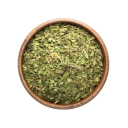 Mint (dried)