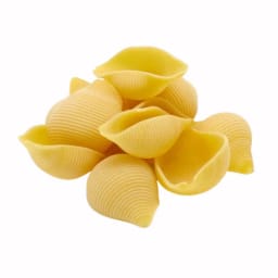 Pasta (shells)