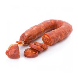 Chorizo (cured)