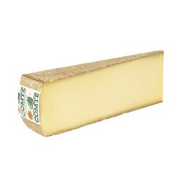 Comté cheese 