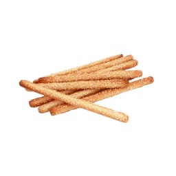 Grissini breadsticks