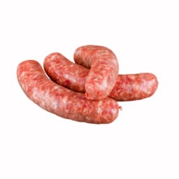 Chorizo (links, uncooked)