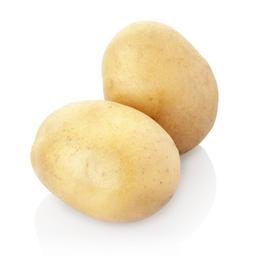 Baby potatoes (frozen)