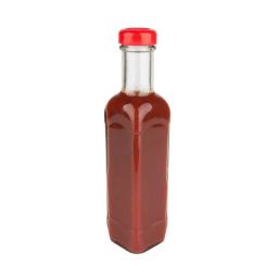 Enchilada sauce (red)