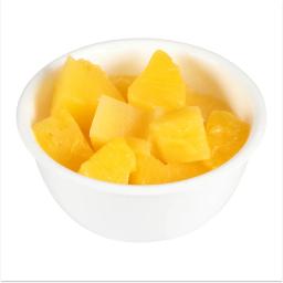Pineapple (canned)