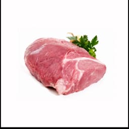 Pork shoulder (boneless)