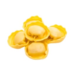 Tortellini (Ricotta-épinards)