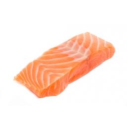 Salmon (fresh)