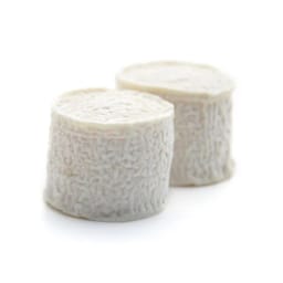Goat's cheese (round)
