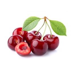 Cherries (fresh)