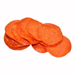 Pepperoni (tranches)