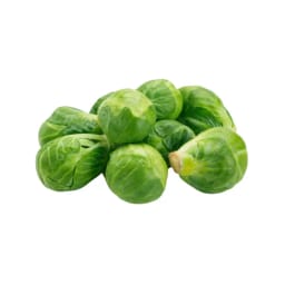 Brussels sprouts (frozen)