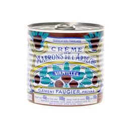 Chestnut cream (free)