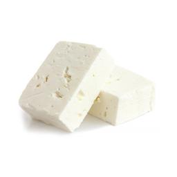 Feta cheese (block)