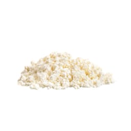 Goat cheese (crumbled)