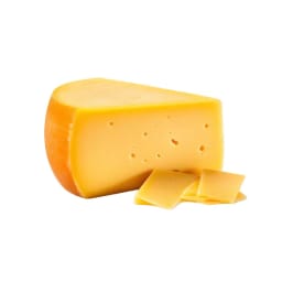 Gouda (slices)