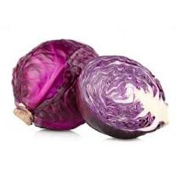 Cabbage (red)