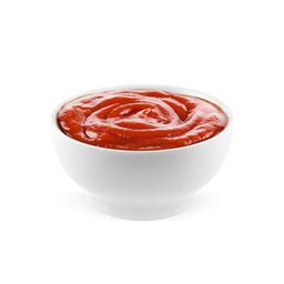 Tomato sauce (basil)