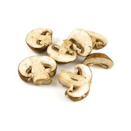 Mushrooms (baby bella, sliced)