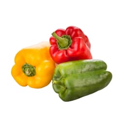 Poivron (assortiment)