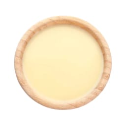 Lait concentré non sucré