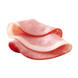 Ham (sliced)