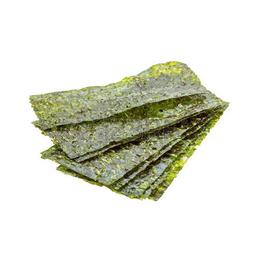 Nori sheets (roasted seaweed)