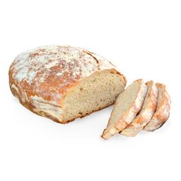 Country bread (sliced)