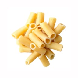 Brown rice pasta (short)