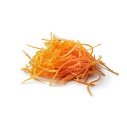 Carrots (shredded)