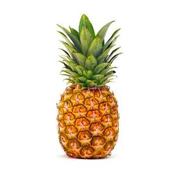 Pineapple (fresh)