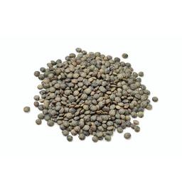 Lentils (dry)