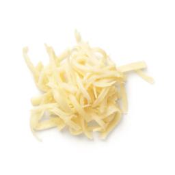 Swiss cheese (shredded)