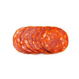 Chorizo (slices)