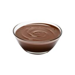 Chocolate pudding mix (instant)