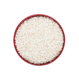 Riz (rond)